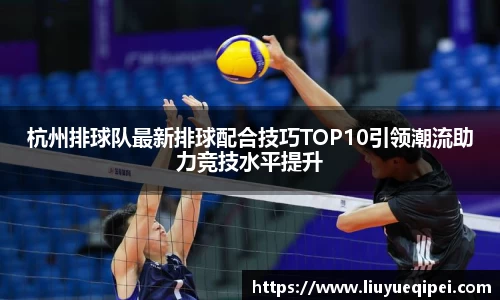 杭州排球队最新排球配合技巧TOP10引领潮流助力竞技水平提升